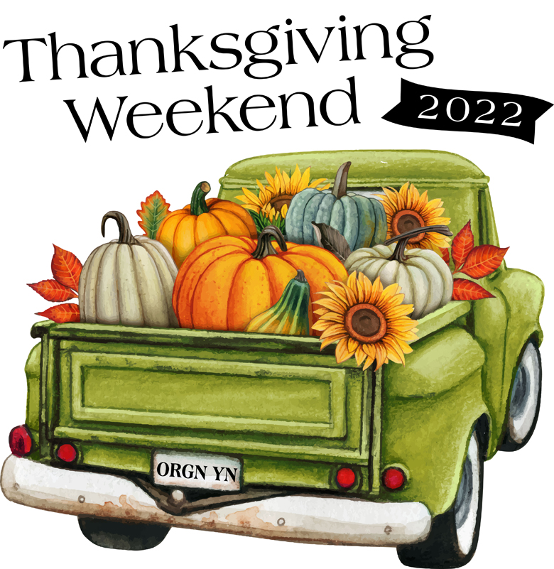 college football games on thanksgiving 2022 clipart