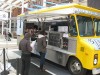 Violetta serves downtown Portland patrons a quality, casual &ldquo;fast food&rdquo; experience in Director Park. Photo provided.