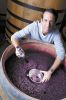 Chris Mazepink, Archery Summit&rsquo;s new general manager/winemaker.
