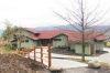 The couple converted a former &rsquo;70s ranch house on their 30-acre property into the current tasting room. Photos provided.