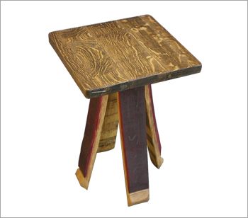 1. Side Table
