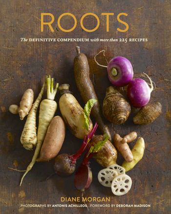 “Roots: The Definitive Compendium” contains 432 pages, sells for $40, is published by Chronicle Books and was released Sept. 26.