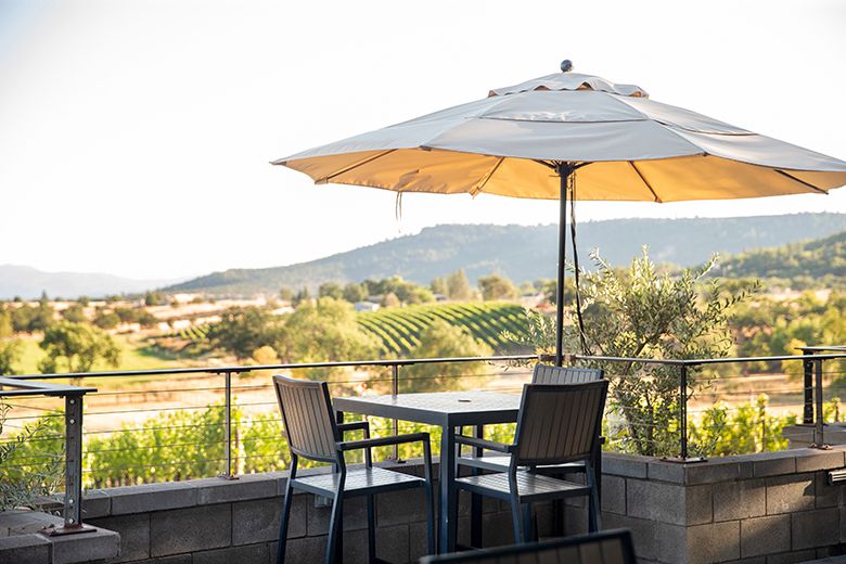 Kriselle Cellars ##Photo by John Valls, courtesy of the Oregon Wine Board Kriselle Cellars ##Photo by John Valls, courtesy of the Oregon Wine Board
