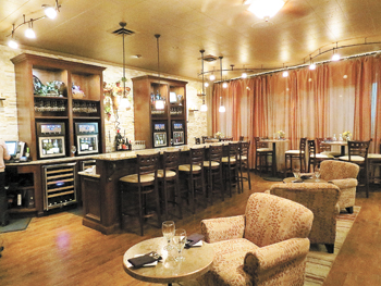 The Twisted Cork in Grants Pass also opened in 2011.