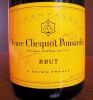 The &ldquo;Widow&rdquo; Clicquot&rsquo;s distinctive yellow label is one of the most widely known and well-respected around the world. Every wine in the portfolio of this 214-year-old house is at the top of its class.