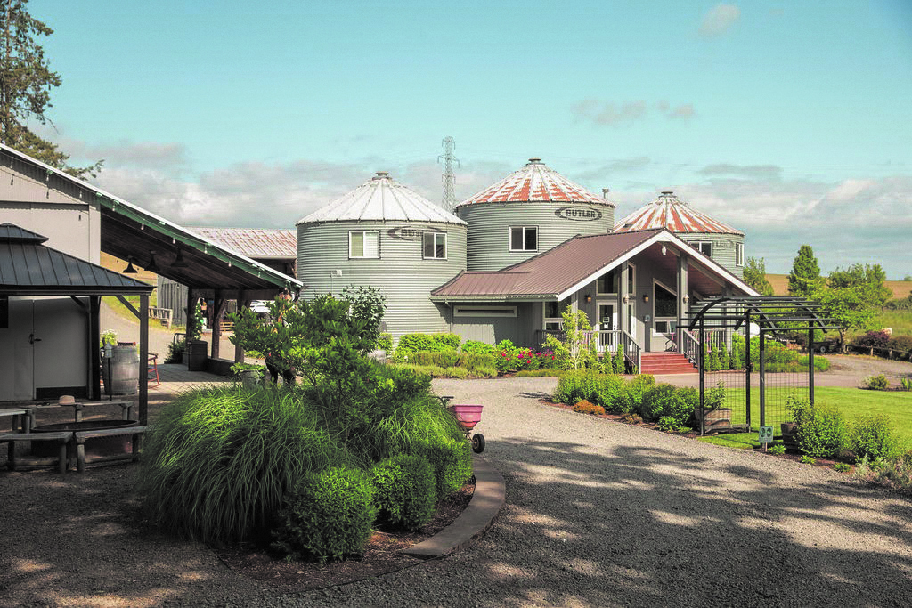 Abbey Road Farm Abbey Road Farm